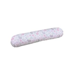 Dream Cloud - Eco Cotton Children Bolster (Flower)